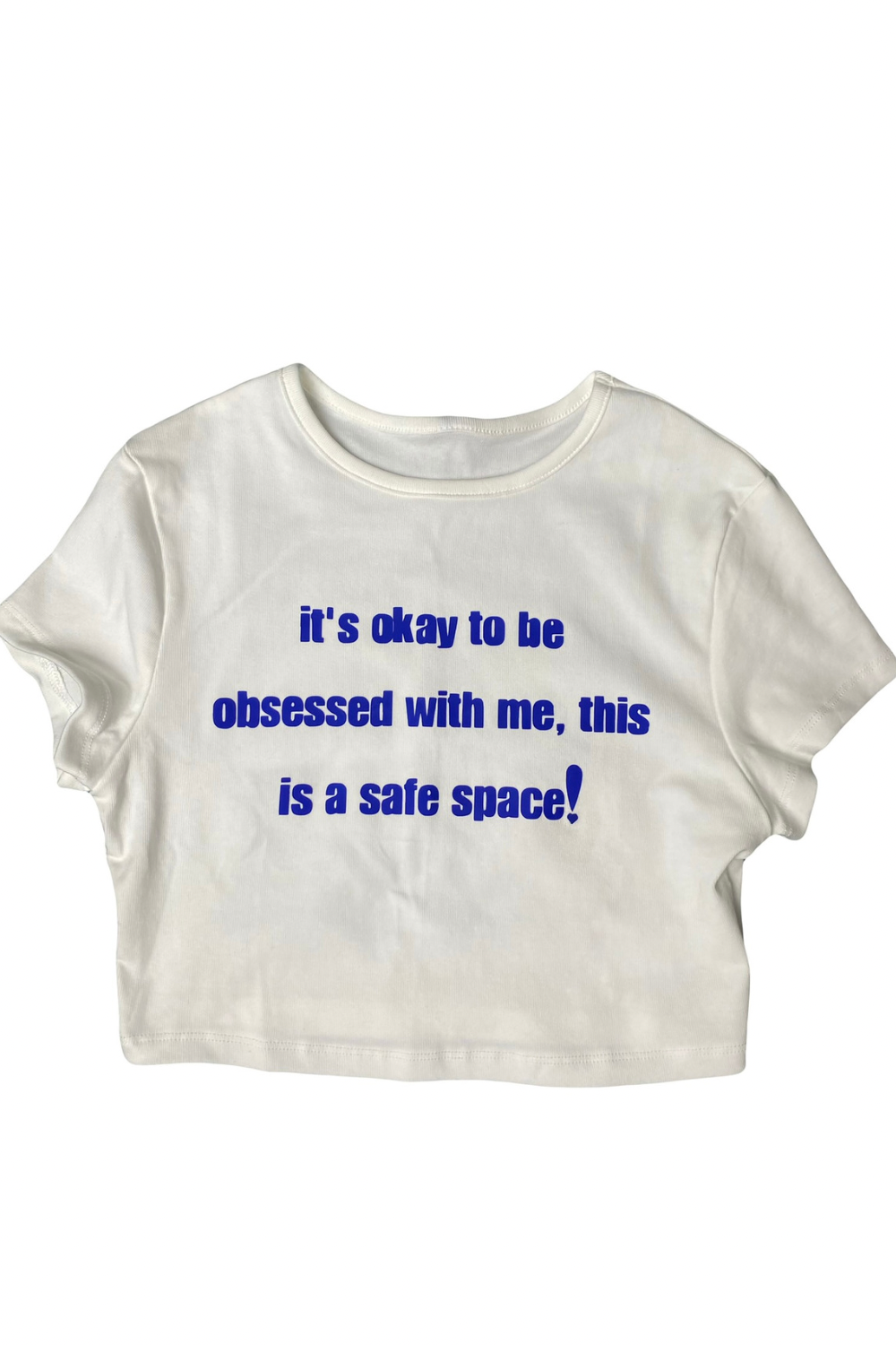 It's Okay To Be Obsessed Tee